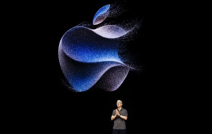 Il prossimo evento Apple è attesissimo: verranno presentati nuovi iPad e MacBook