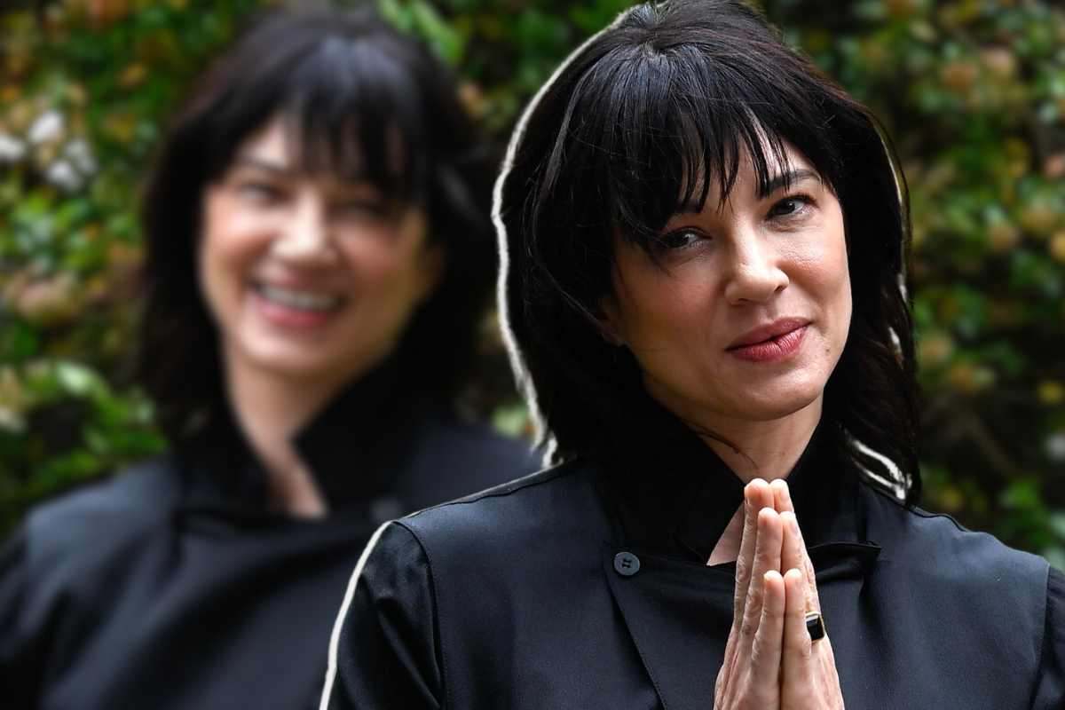 Il dramma di Asia Argento