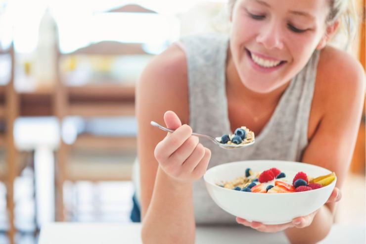 Cosa mangiare al posto dei cornetti la mattina