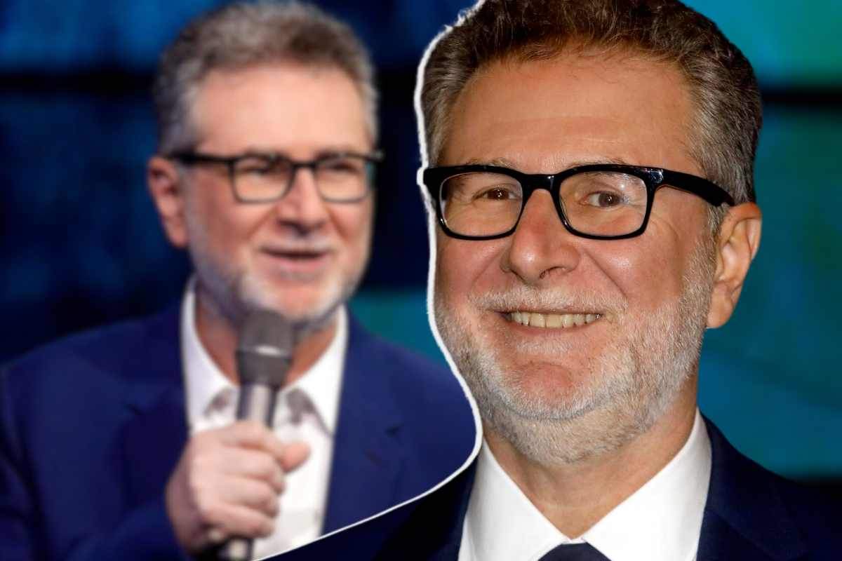 Fabio Fazio, quanto guadagna con Discovery?