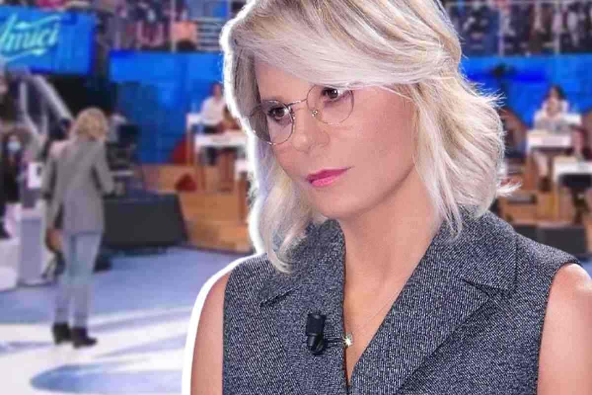 Amici di Maria De Filippi, spoiler su cosa accadrà