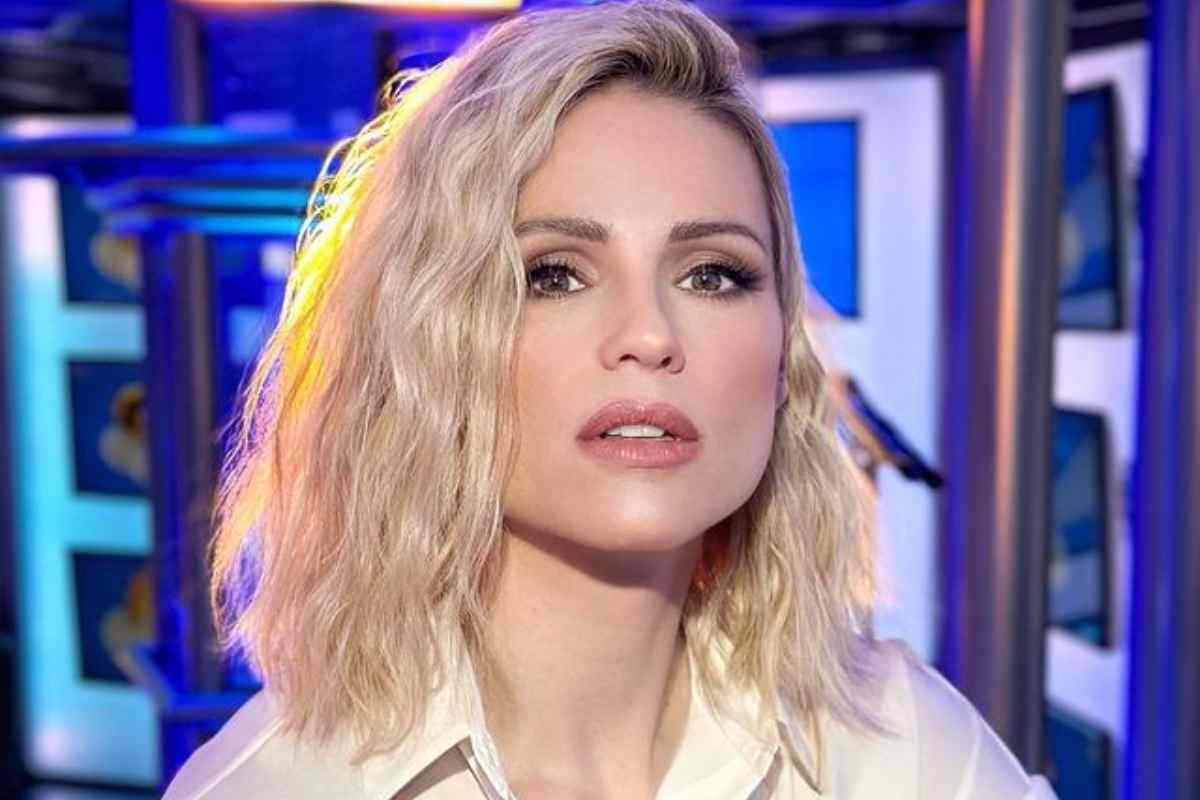 Tutto ciò che c'è da sapere sullo show di Michelle Hunziker