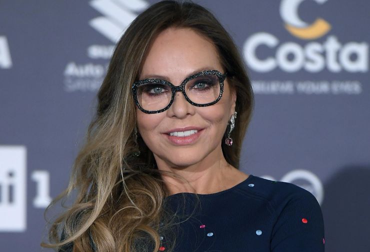 Ornella Muti oggi