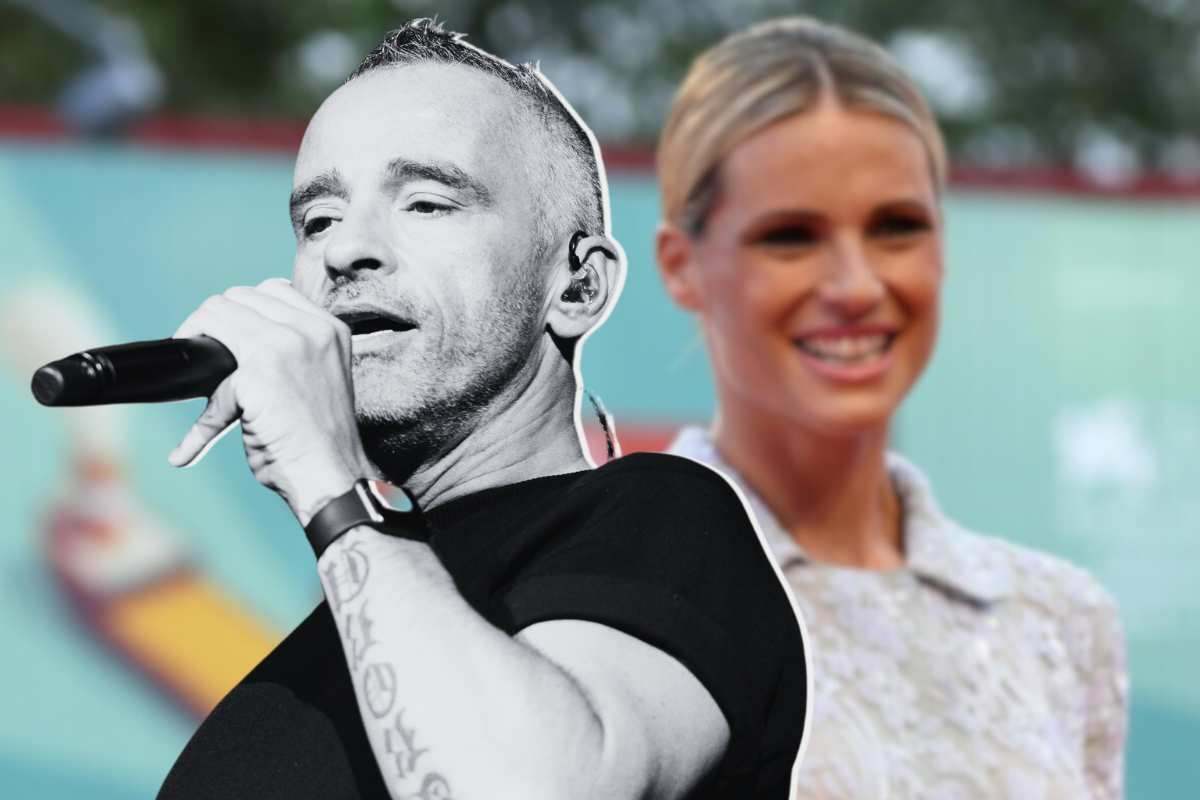 Ramazzotti e Hunziker, i motivi dell'addio