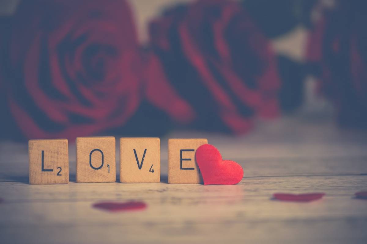 Cosa scrivere per San Valentino?