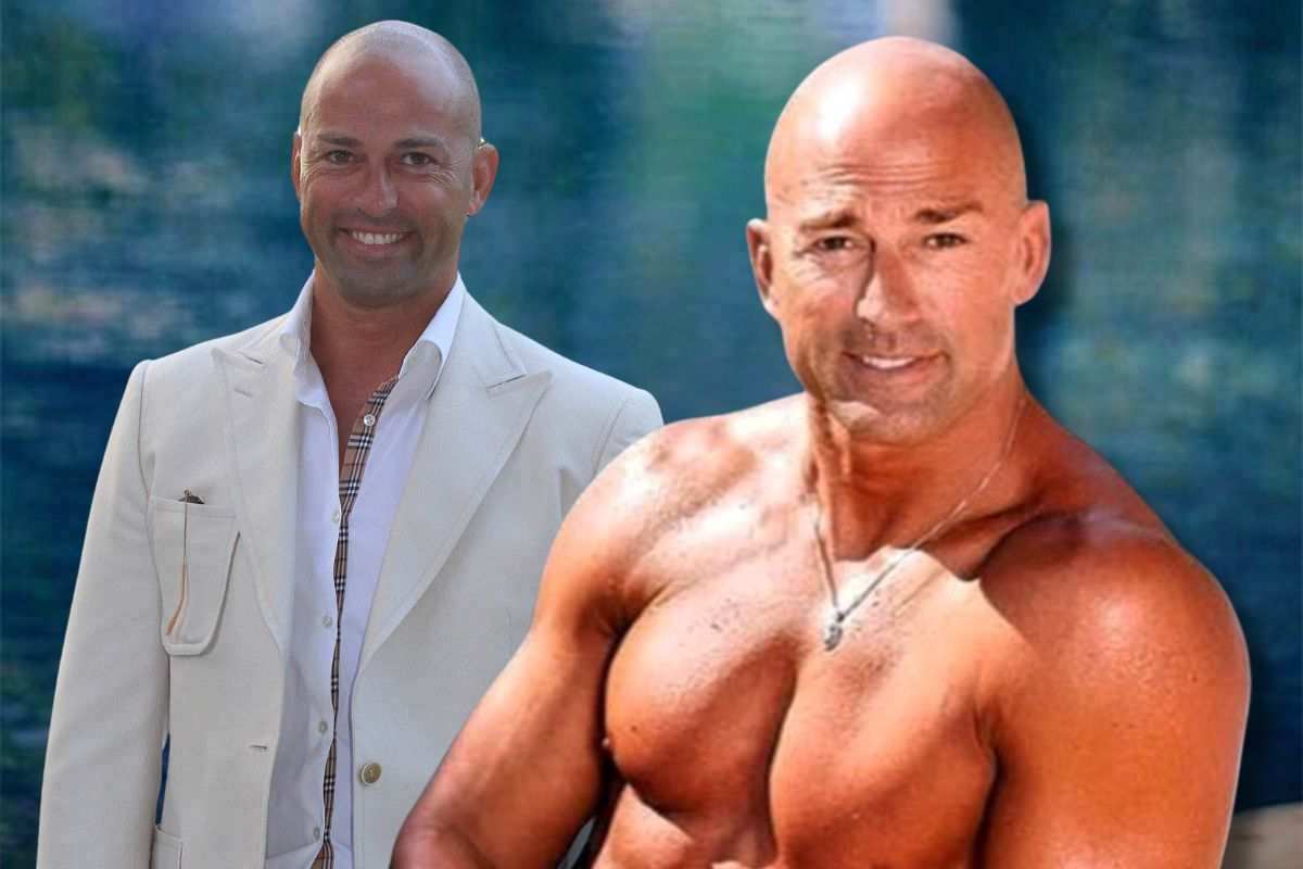 Stefano Bettarini, che fine ha fatto: sparito dalla tv