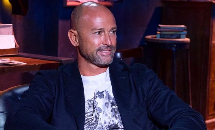 Stefano Bettarini, che cosa fa oggi dopo il suo addio alla tv