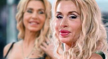 Chi è Francesca Foglietti, la fidanzata de Il Tre, cantante a Sanremo 2024