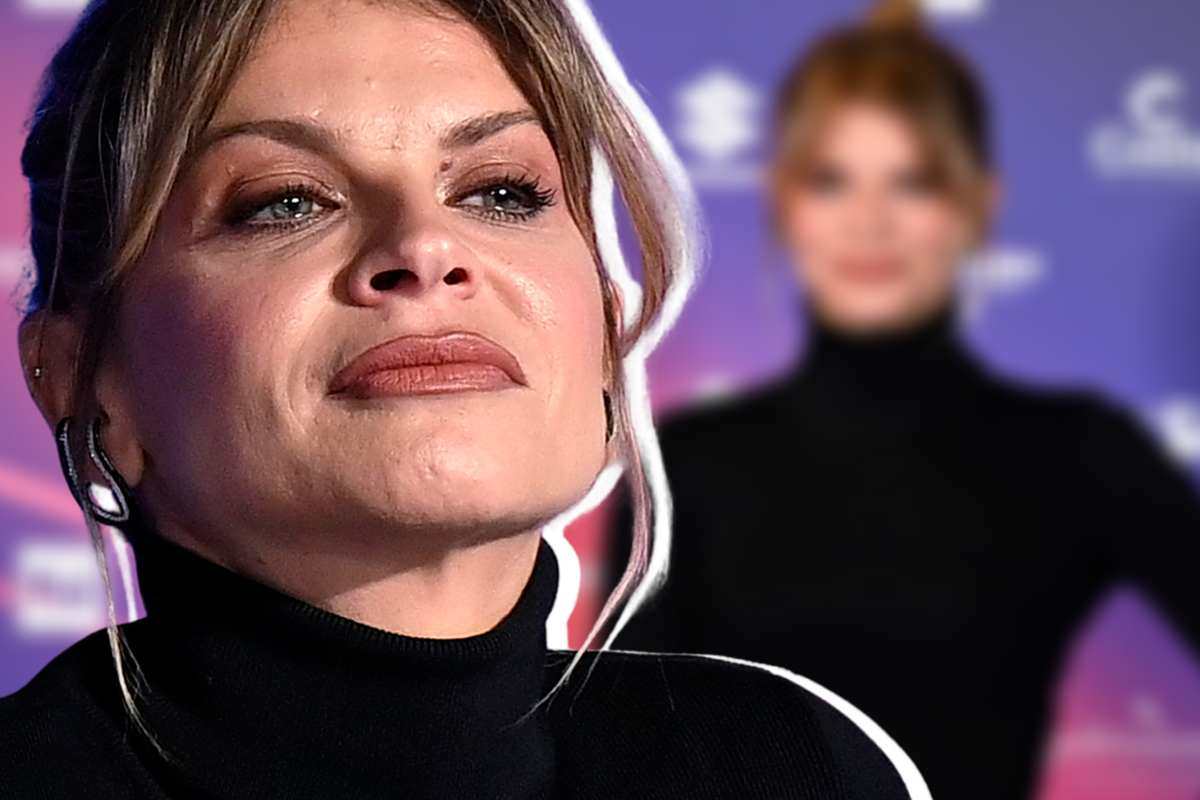 Alessandra Amoroso racconta il suo dramma