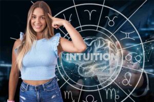 I cinque segni zodiacali più intuitivi: ecco chi sono